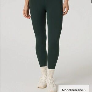 Vuori all the form legging